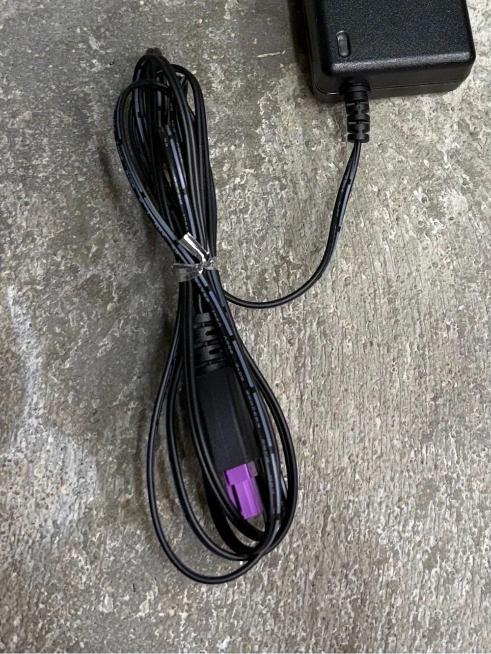 Genuine HP 0957-2286 Power Supply AC Adapter DeskJet Envy OfficeJet